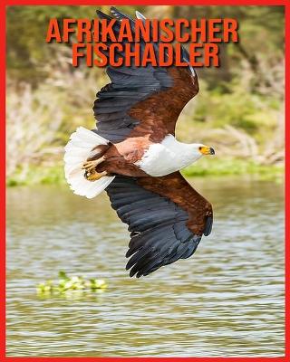 Book cover for Afrikanischer Fischadler