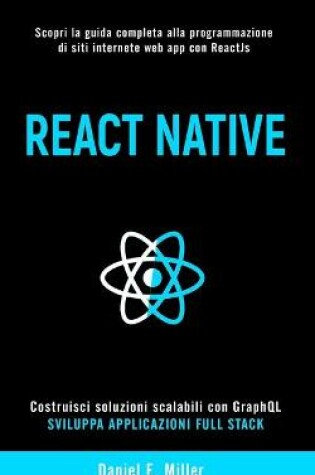 Cover of React Native