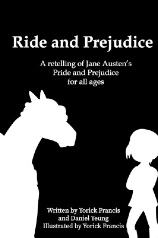 Cover of Ride and Prejudice