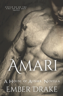 Cover of Amari