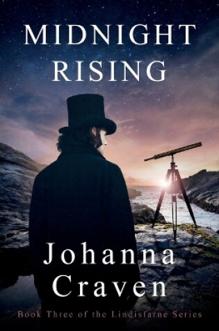 Cover of Midnight Rising