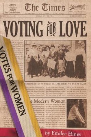 Cover of Voting for Love