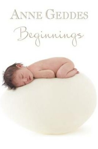 Cover of Beginnings