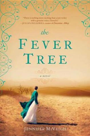 Cover of The Fever Tree