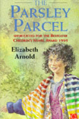 Cover of The Parsley Parcel