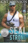 Book cover for SEAL Strong