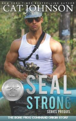 Cover of SEAL Strong