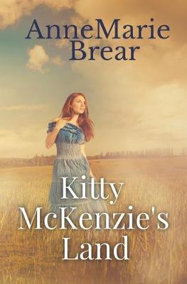 Book cover for Kitty McKenzie's Land