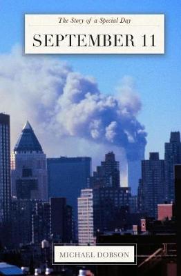 Book cover for September 11