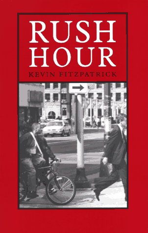 Book cover for Rush Hour