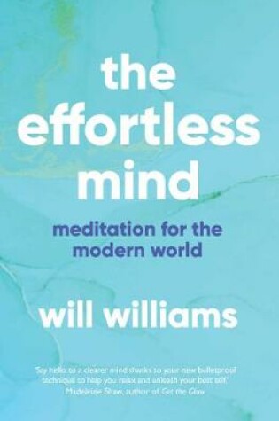 Cover of The Effortless Mind