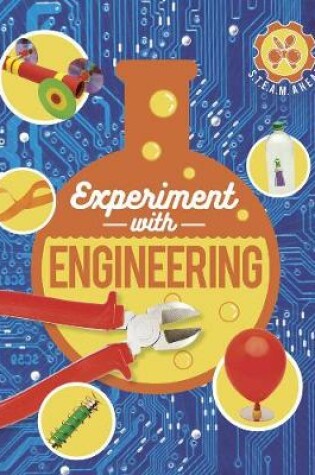 Cover of Experiment with Engineering