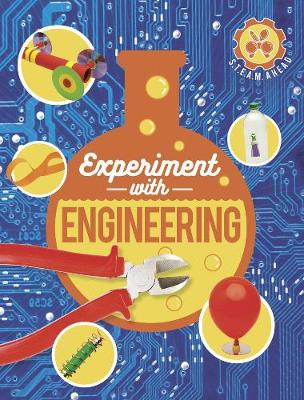 Book cover for Experiment with Engineering