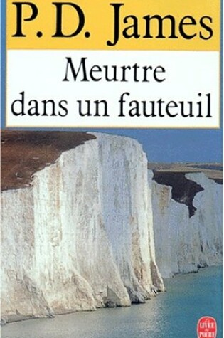 Cover of Meurtre Dans Un Fauteuil