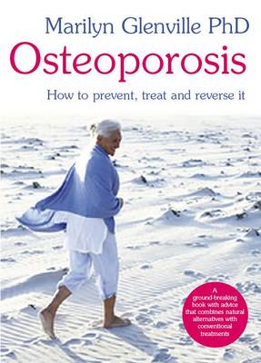 Book cover for Osteoporosis