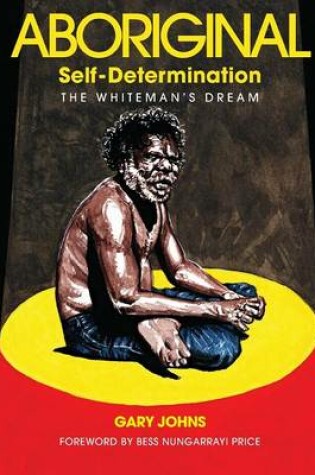 Cover of Aboriginal Self-Determination