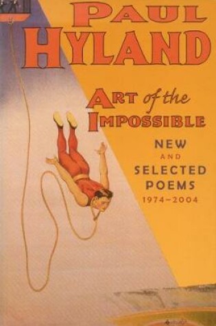 Cover of Art of the Impossible