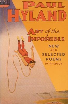 Book cover for Art of the Impossible