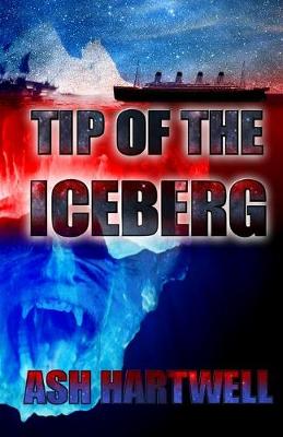 Book cover for Tip of the Iceberg