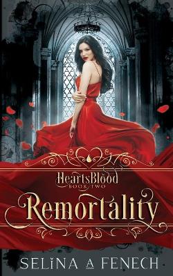 Book cover for Remortality