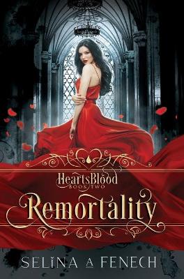 Book cover for Remortality