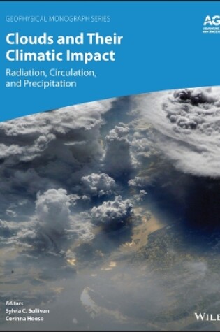 Cover of Clouds and Their Climatic Impact