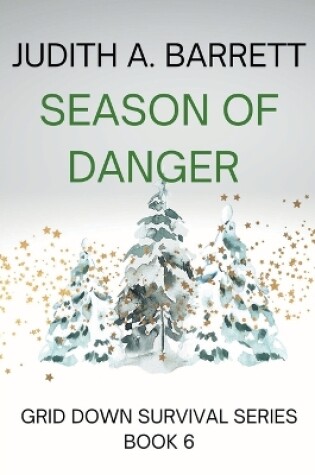 Cover of Season of Danger