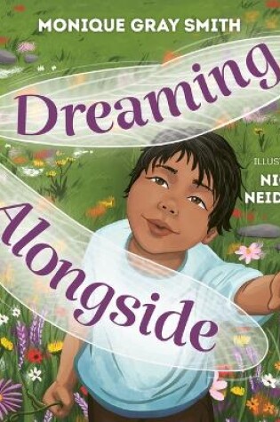 Cover of Dreaming Alongside