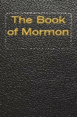 Cover of The Book of Mormon