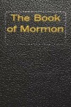 Book cover for The Book of Mormon