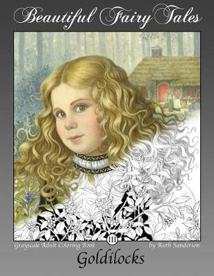 Book cover for Goldilocks