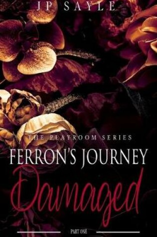 Cover of Ferron's Journey