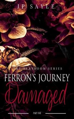 Book cover for Ferron's Journey