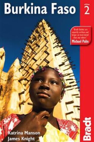 Cover of Burkina Faso