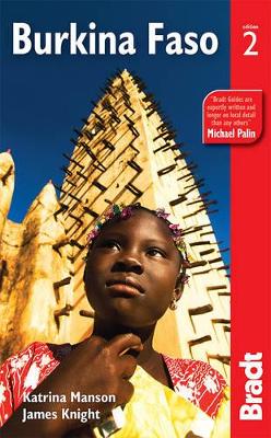 Cover of Burkina Faso