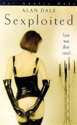 Book cover for Sexploited