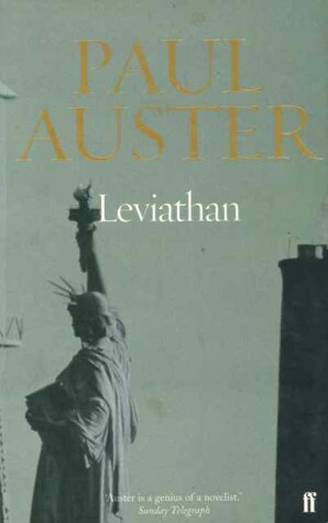 Book cover for Leviathan