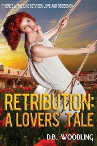 Cover of Retribution