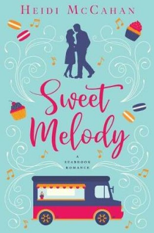 Cover of Sweet Melody