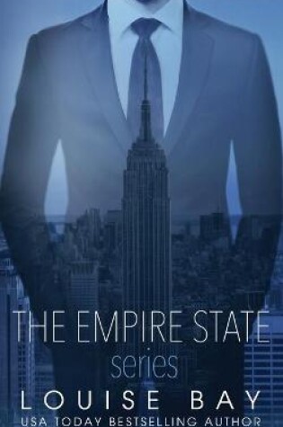 Cover of The Empire State Series