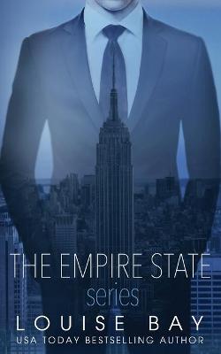 Book cover for The Empire State Series