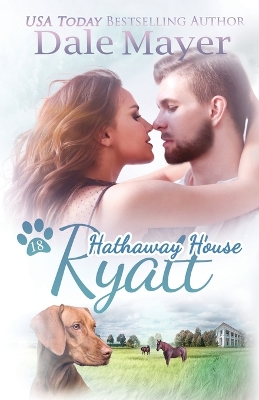 Book cover for Ryatt