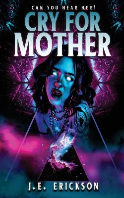 Book cover for Cry for Mother