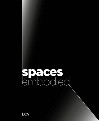 Book cover for Spaces Embodied