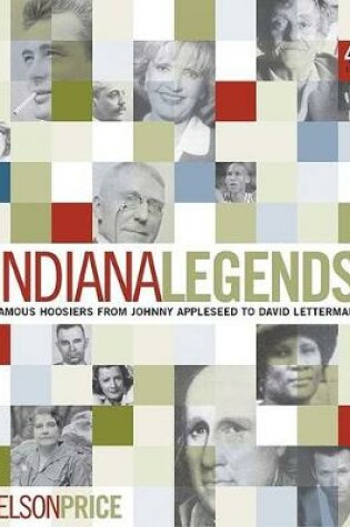 Cover of Indiana Legends