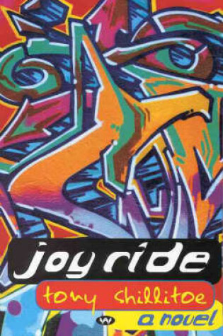 Cover of Joy Ride