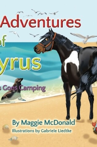 Cover of Syrus Goes Camping