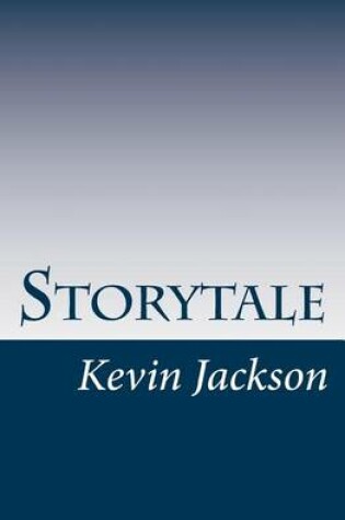 Cover of Storytale