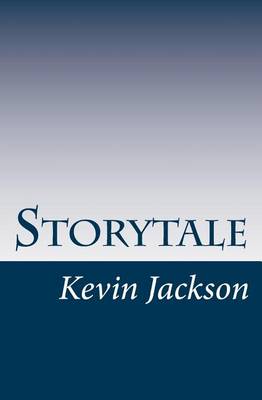 Book cover for Storytale