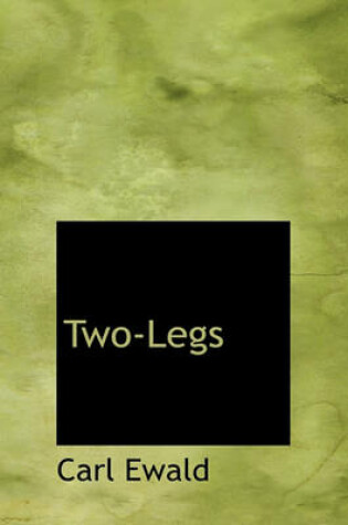Cover of Two-Legs
